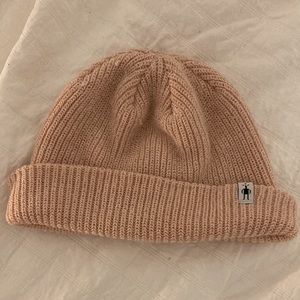 Smart Wool Watch Cap